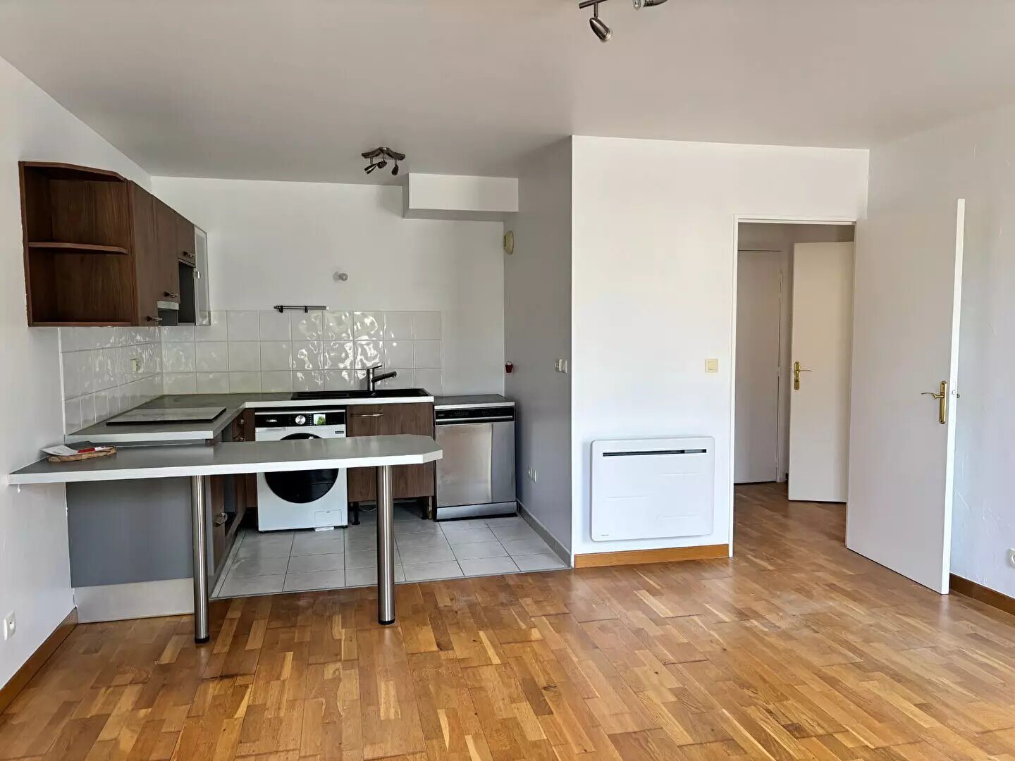 Appartement à louer, 42m², Montigny-lès-Cormeilles