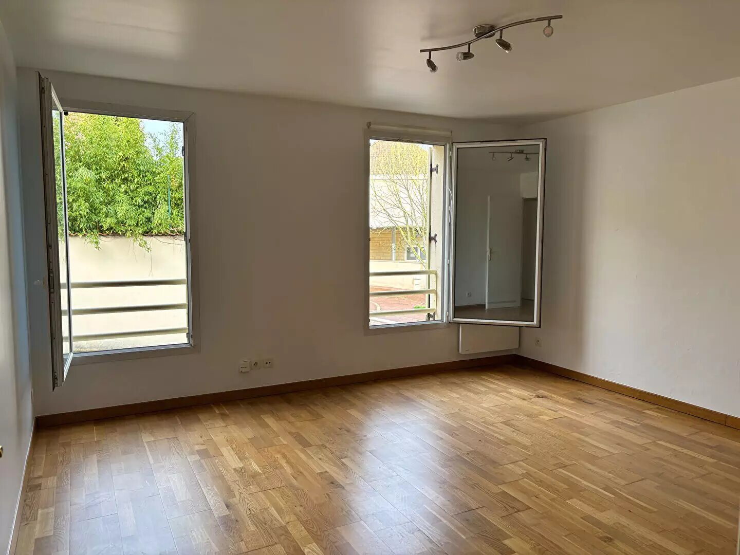 Appartement à louer, 42m², Montigny-lès-Cormeilles