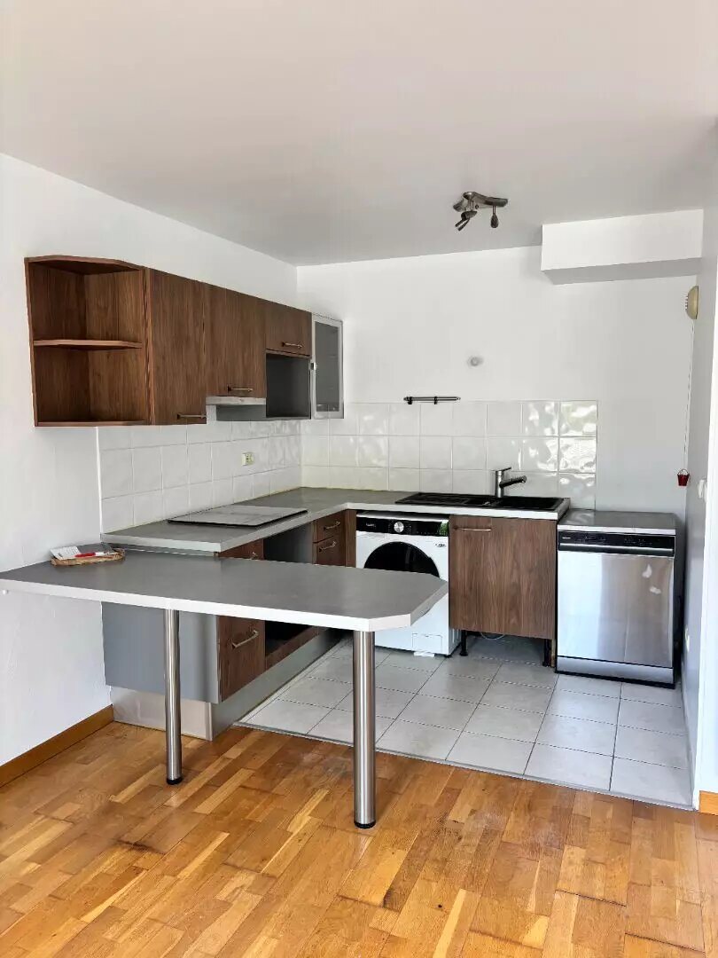 Appartement à louer, 42m², Montigny-lès-Cormeilles