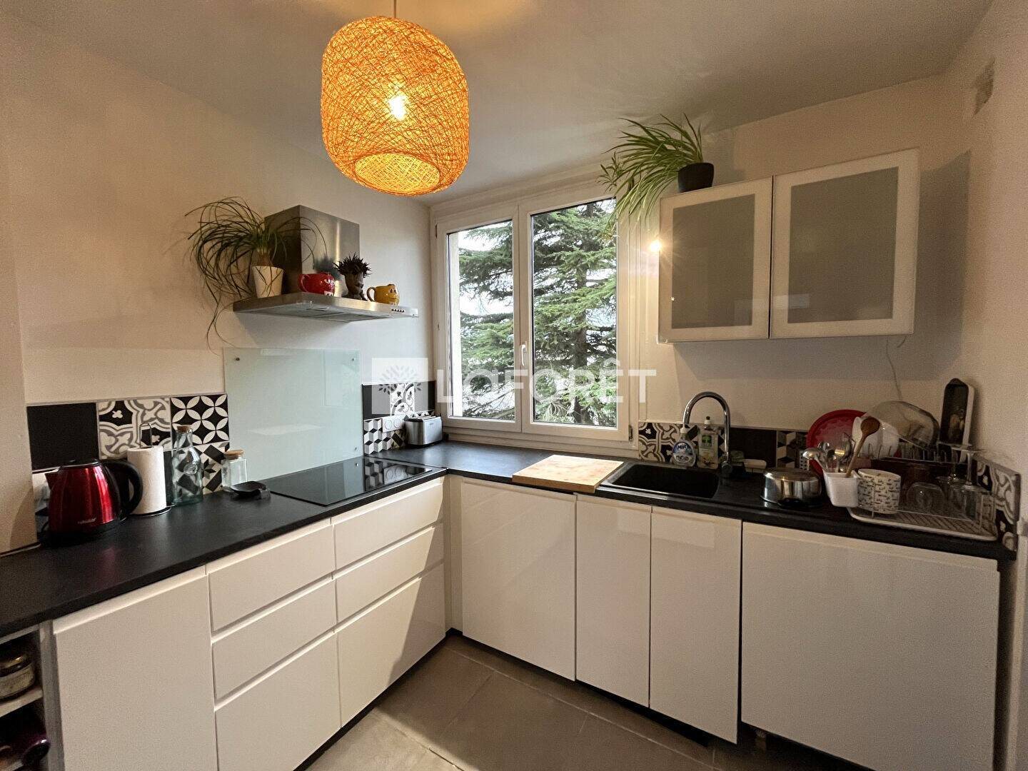 Appartement à louer, 75m², Franconville