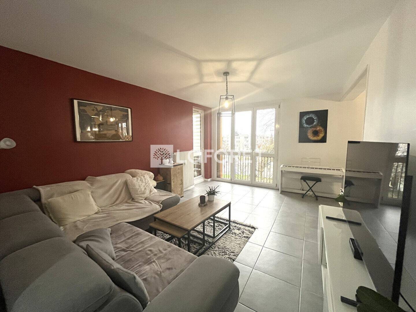 Appartement à louer, 75m², Franconville