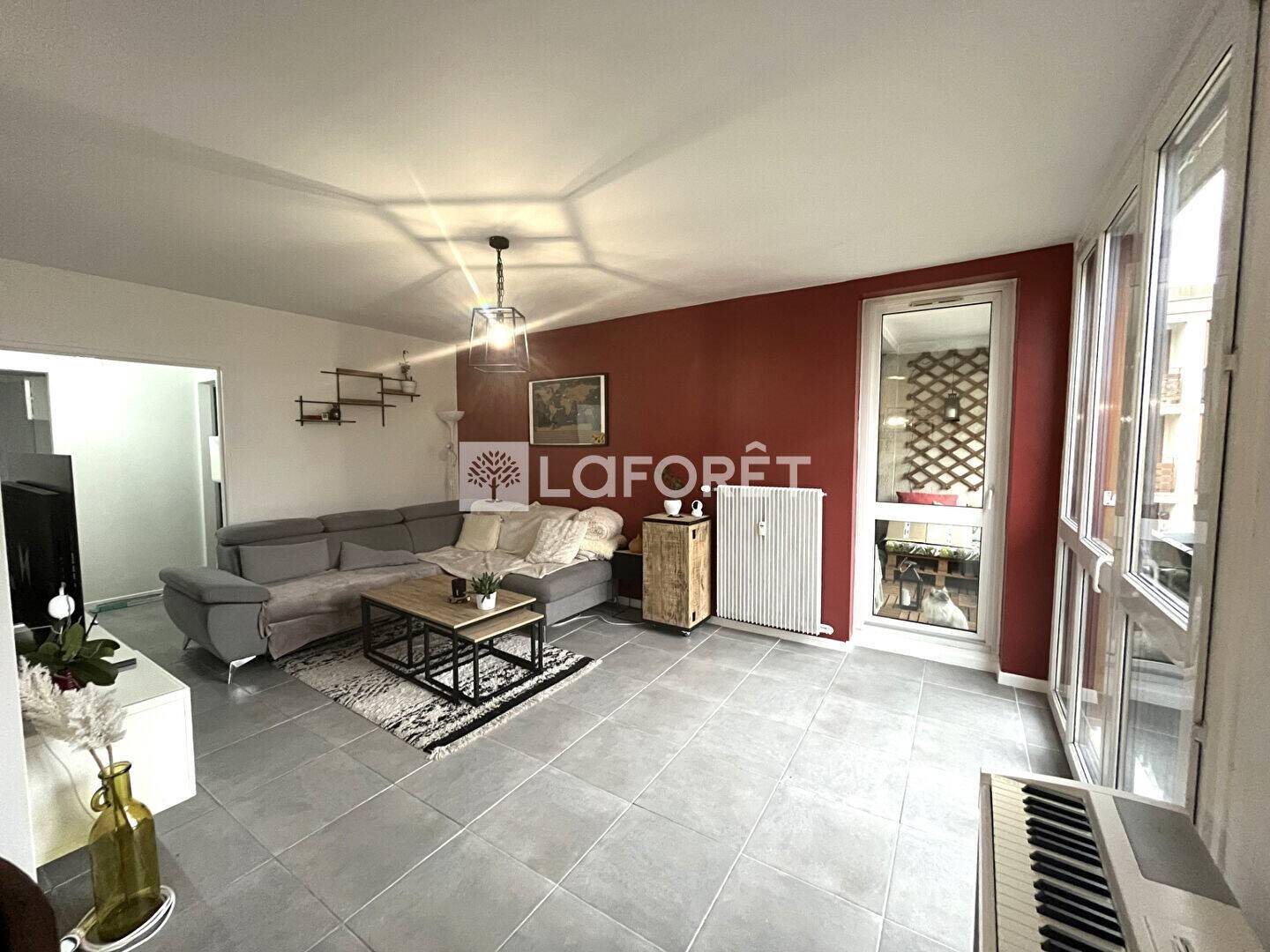 Appartement à louer, 75m², Franconville