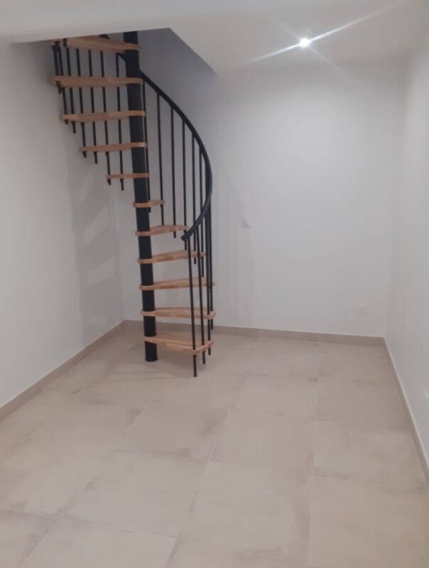 Appartement à louer, 27m², Saint-Ouen-l'Aumône