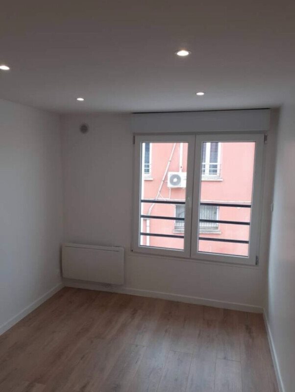 Appartement à louer, 27m², Saint-Ouen-l'Aumône
