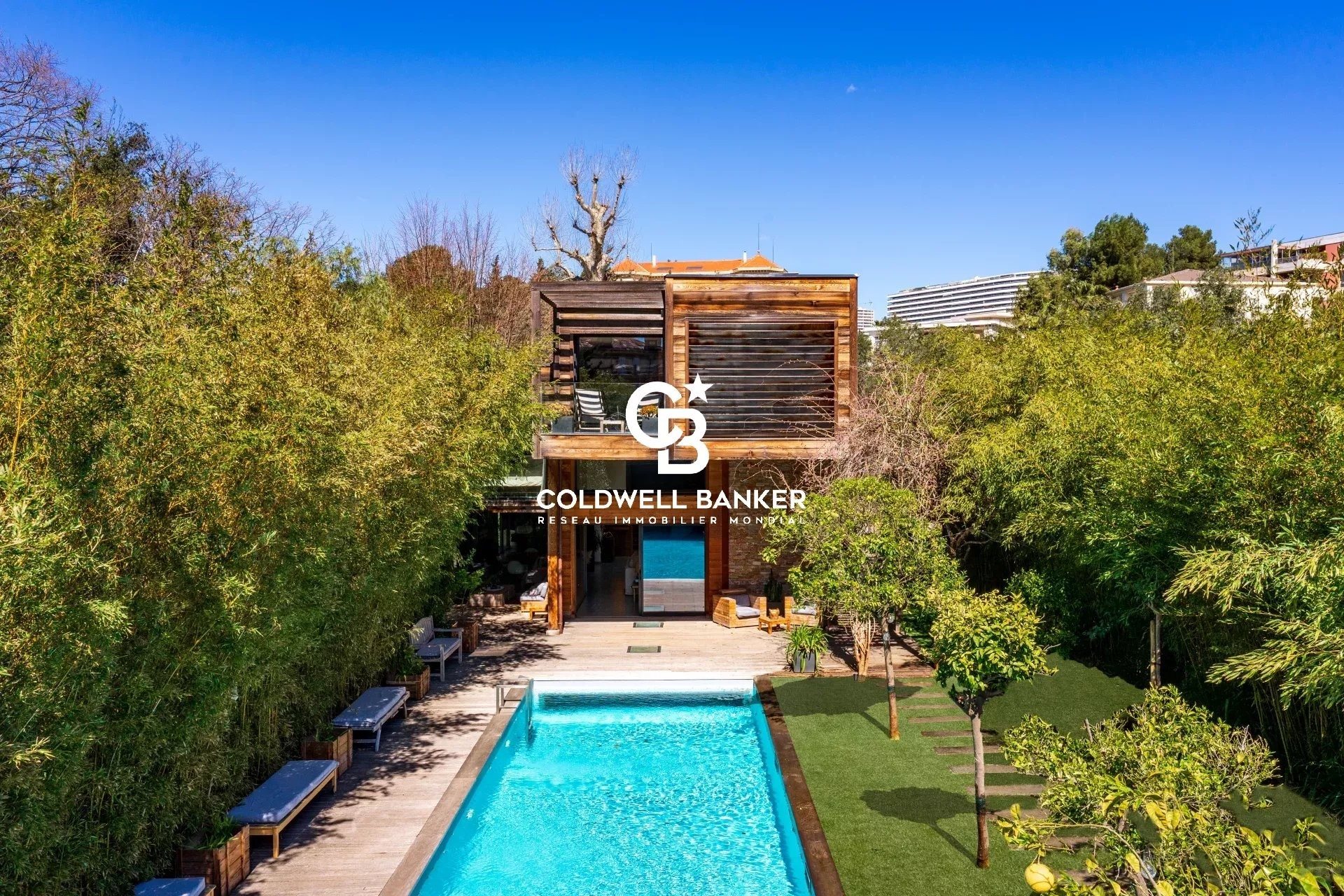 Maison à vendre, 436m², Marseille 8ème