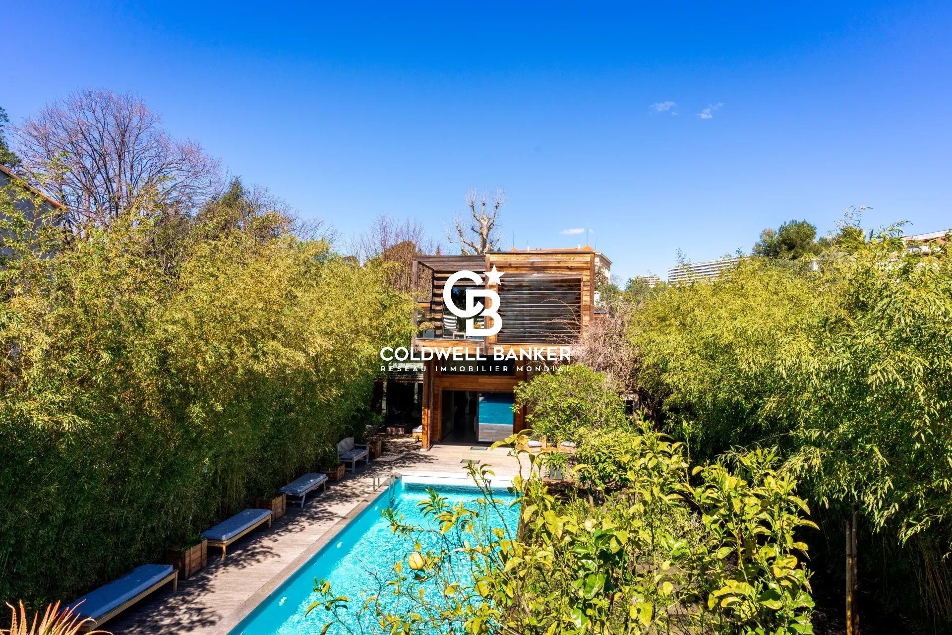 Maison à vendre, 436m², Marseille 8ème