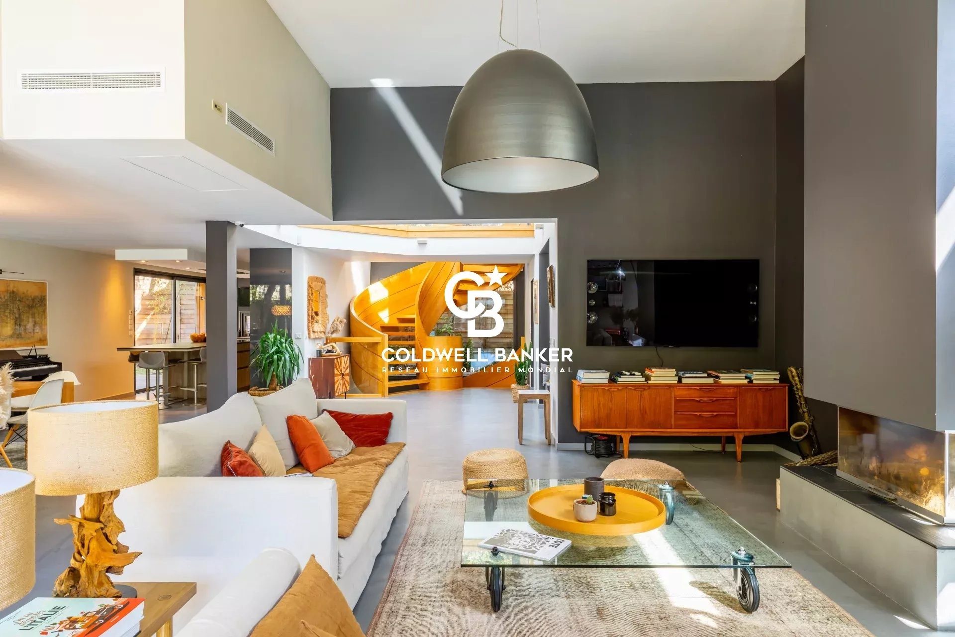 Maison à vendre, 436m², Marseille 8ème