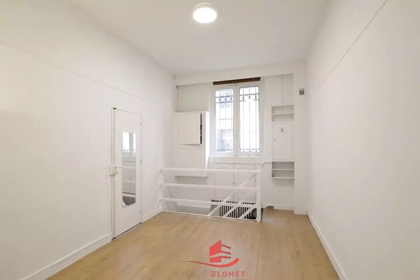 Appartement à vendre, 35m², Paris 18ème