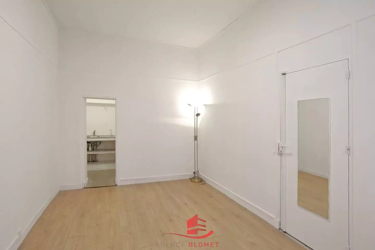 Appartement à vendre, 35m², Paris 18ème