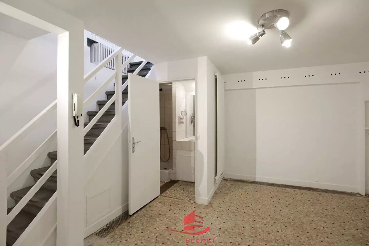 Appartement à vendre, 35m², Paris 18ème