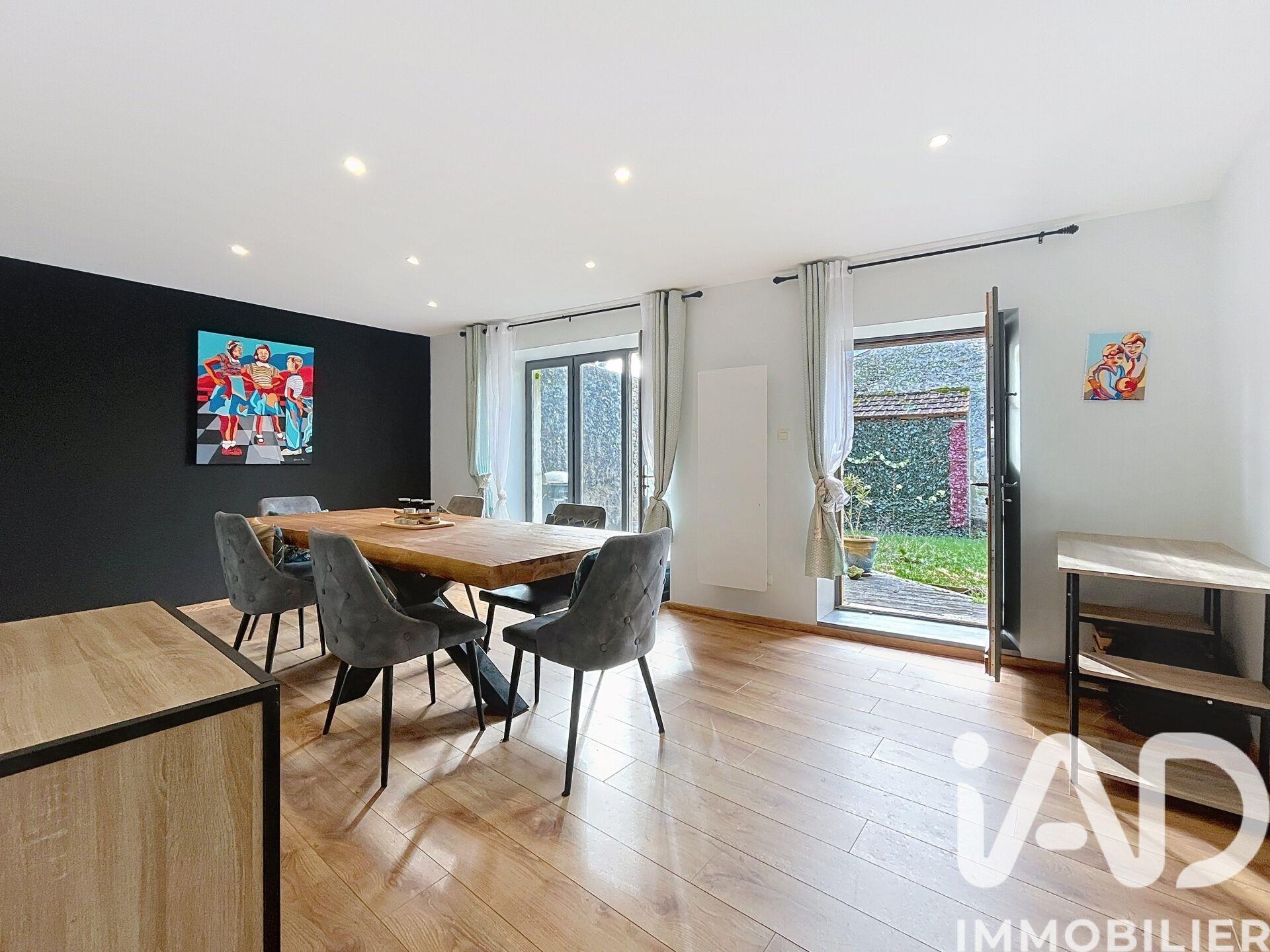 Maison à vendre, 146m², Etaule