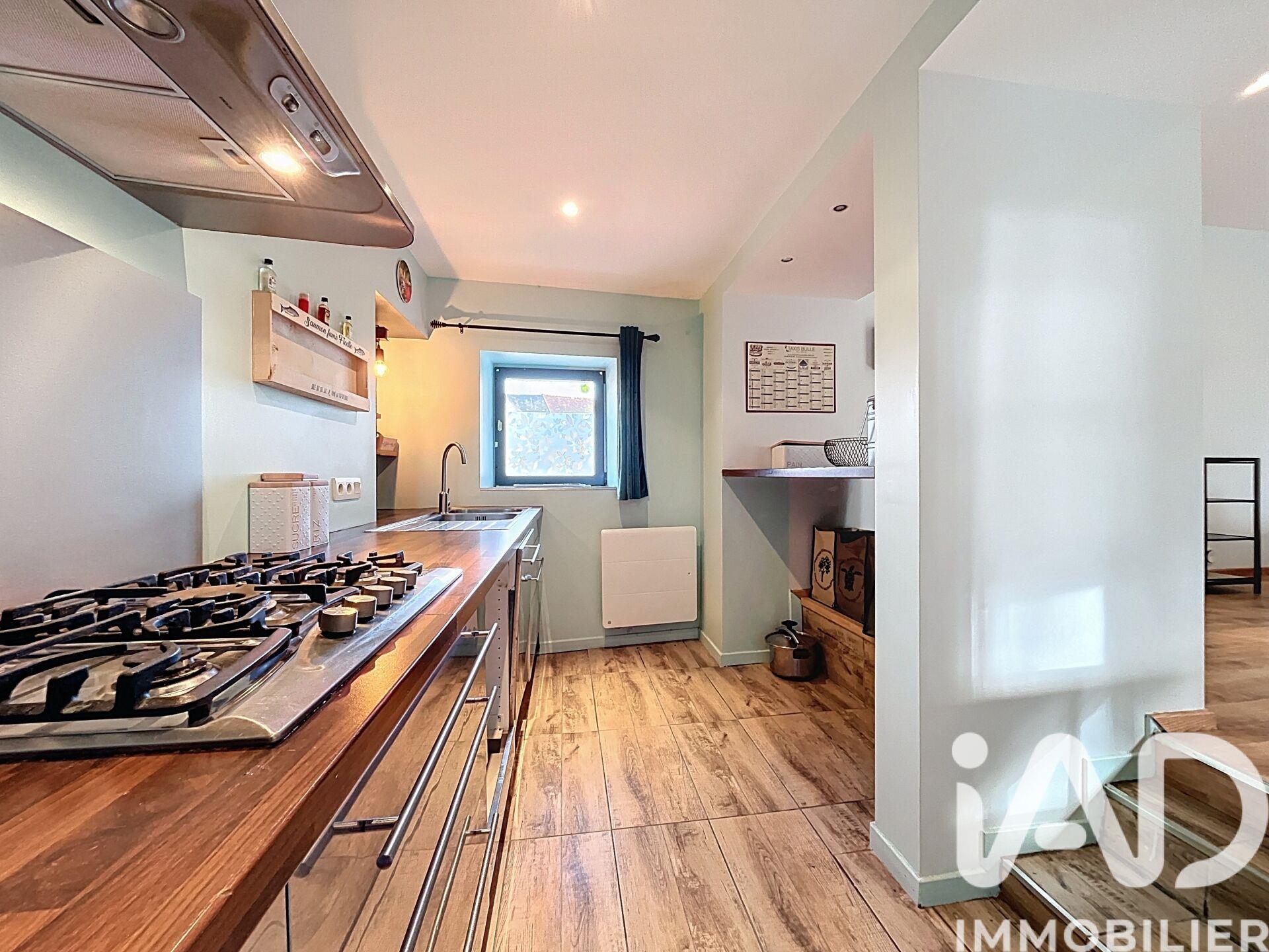 Maison à vendre, 146m², Etaule