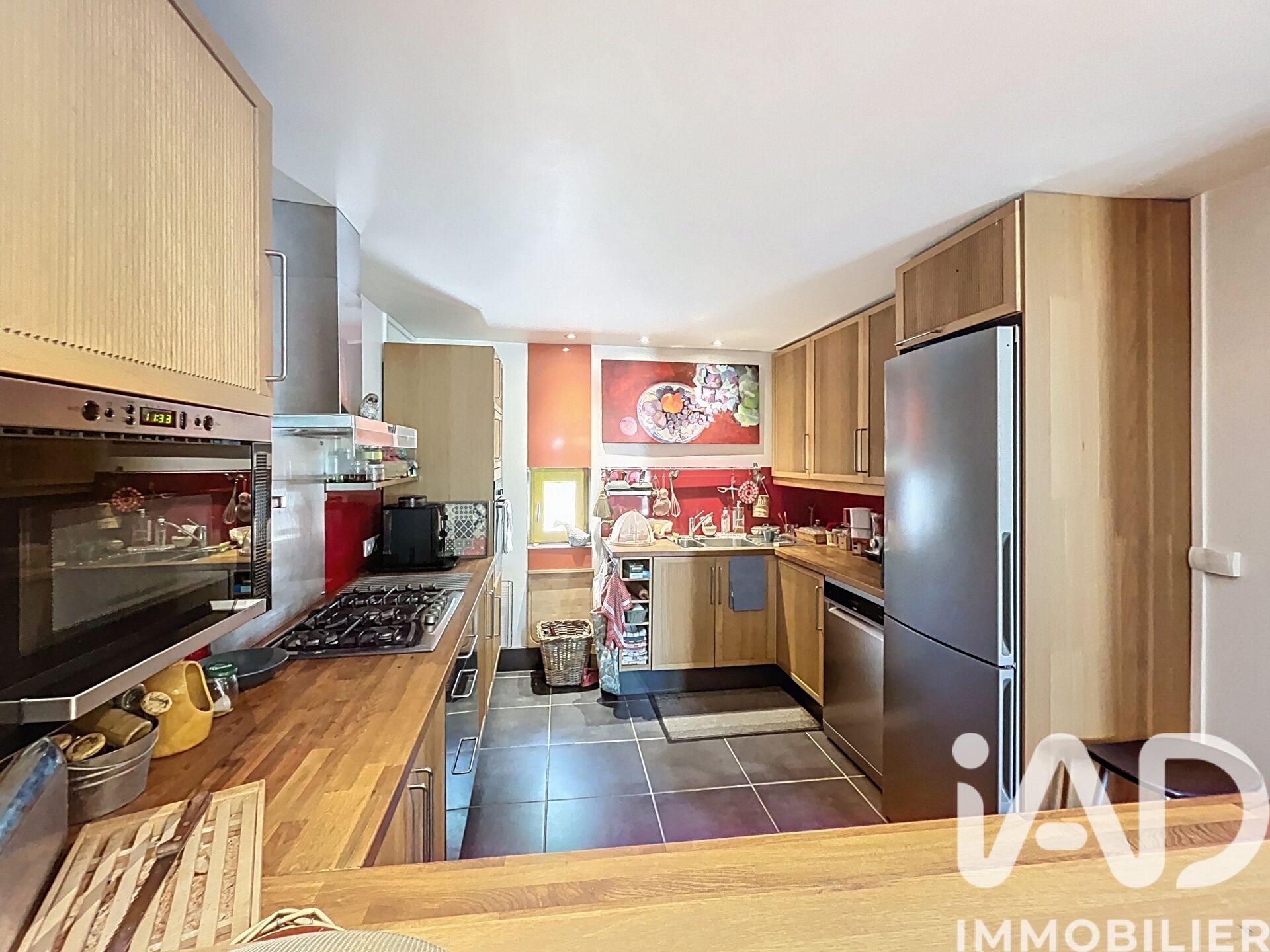 Maison à vendre, 218m², Lucy-sur-Yonne