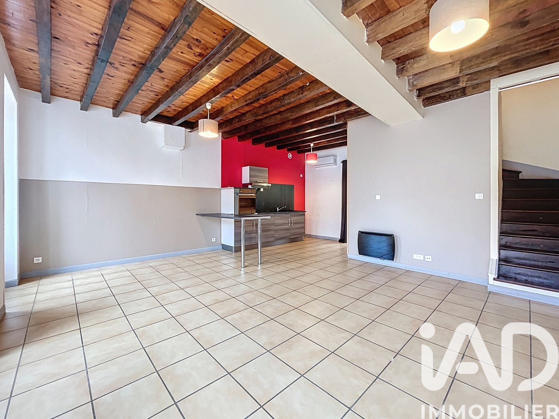 Maison à vendre, 114m², Précy-le-Sec