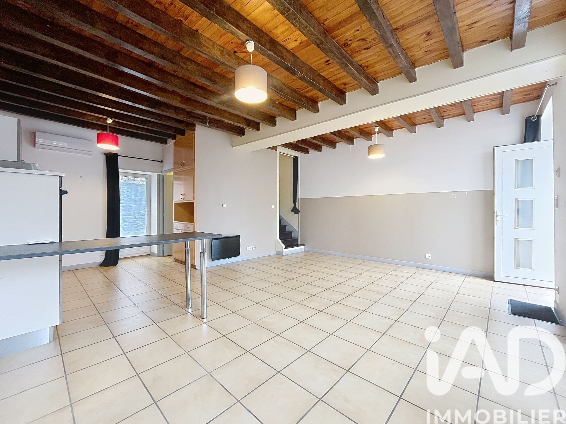 Maison à vendre, 114m², Précy-le-Sec