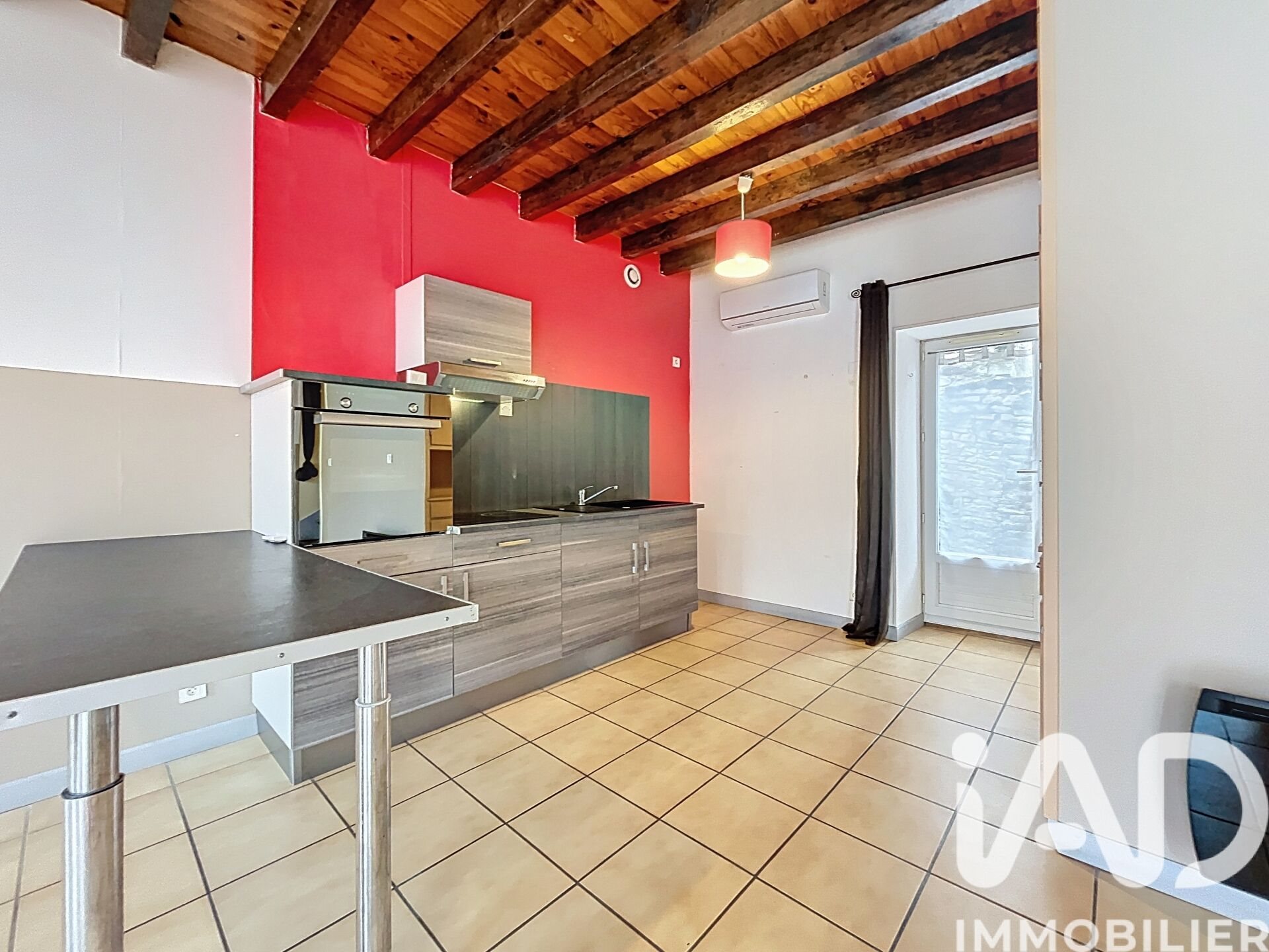 Maison à vendre, 114m², Précy-le-Sec