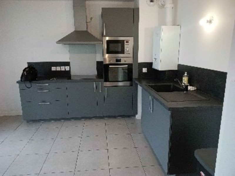 Appartement à vendre, 42m², Ustaritz