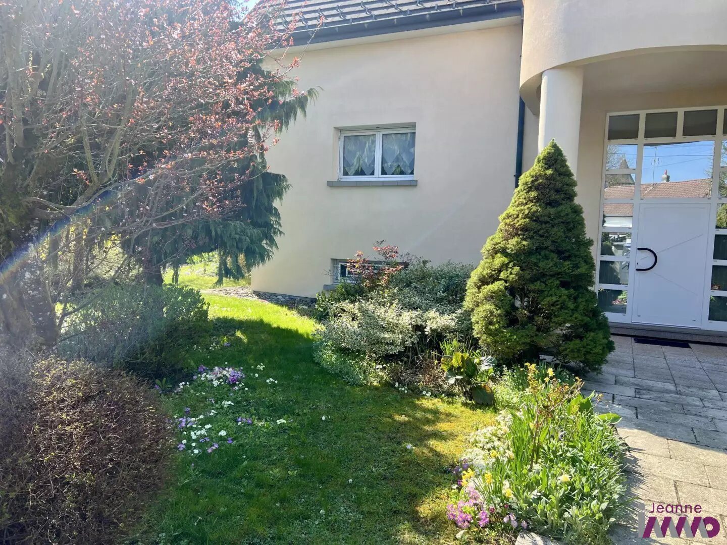 Maison à vendre, 260m², Vézelois