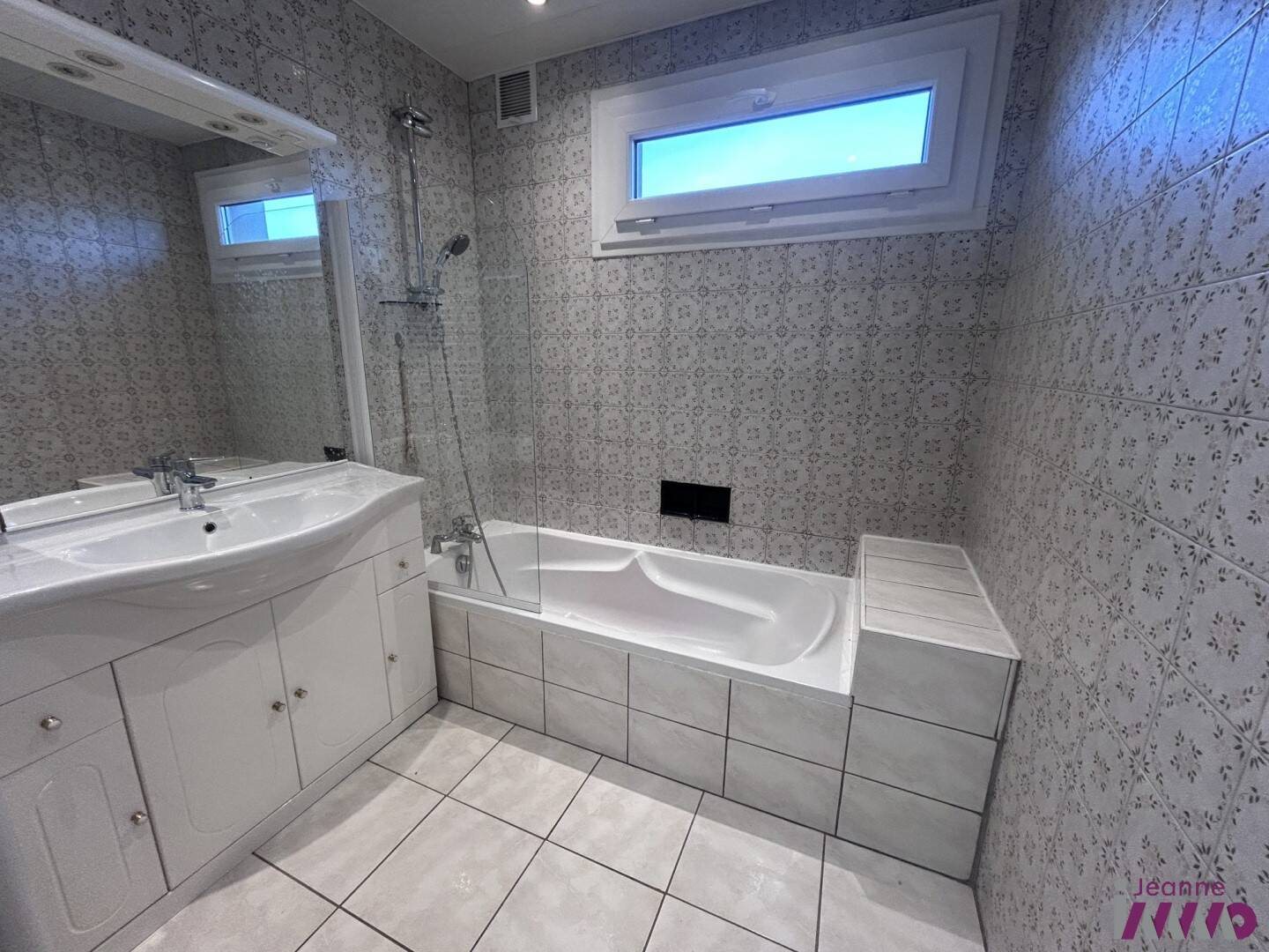 Appartement à vendre, 93m², Bavilliers