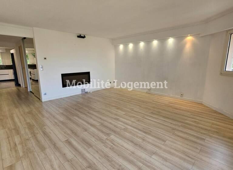 Appartement à vendre, 81m², Nice