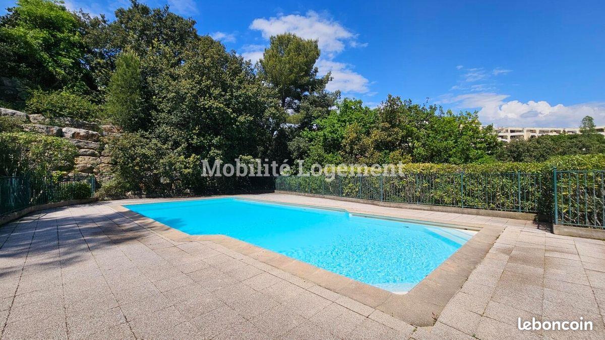 Appartement à vendre, 81m², Nice