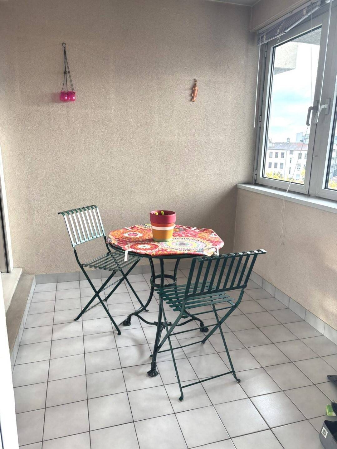 Appartement à louer, 110m², Lyon 4ème