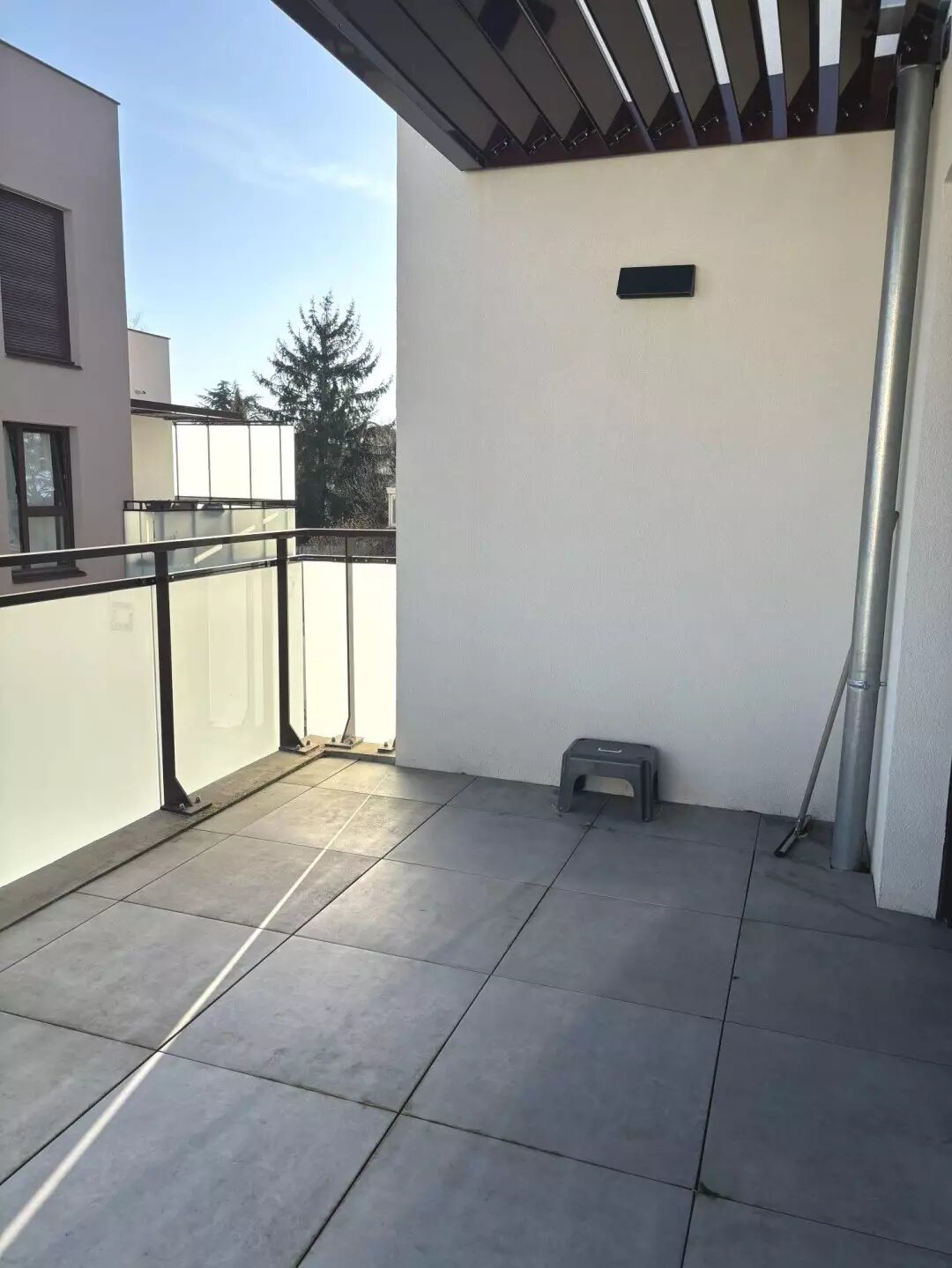 Appartement à louer, 58m², Rillieux-la-Pape