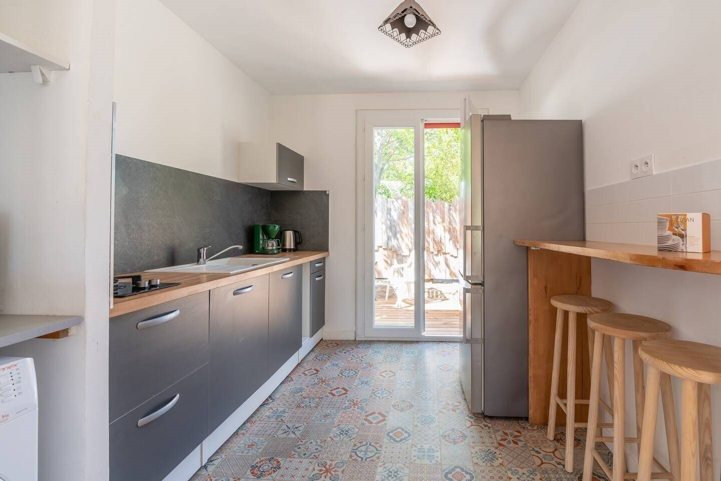 Maison à louer, 91m², Le Crès