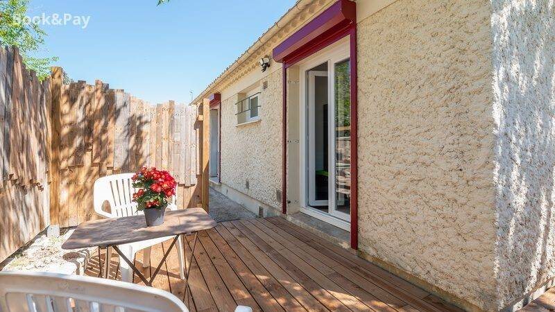 Maison à louer, 91m², Le Crès