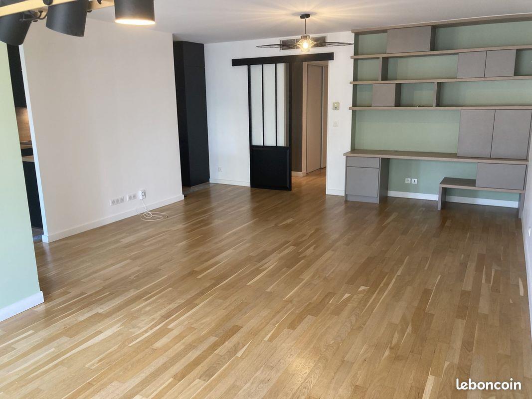 Appartement à vendre, 114m², Lyon 3ème