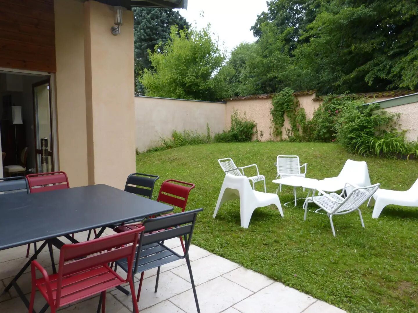 Maison à louer, 169m², Tassin-la-Demi-Lune