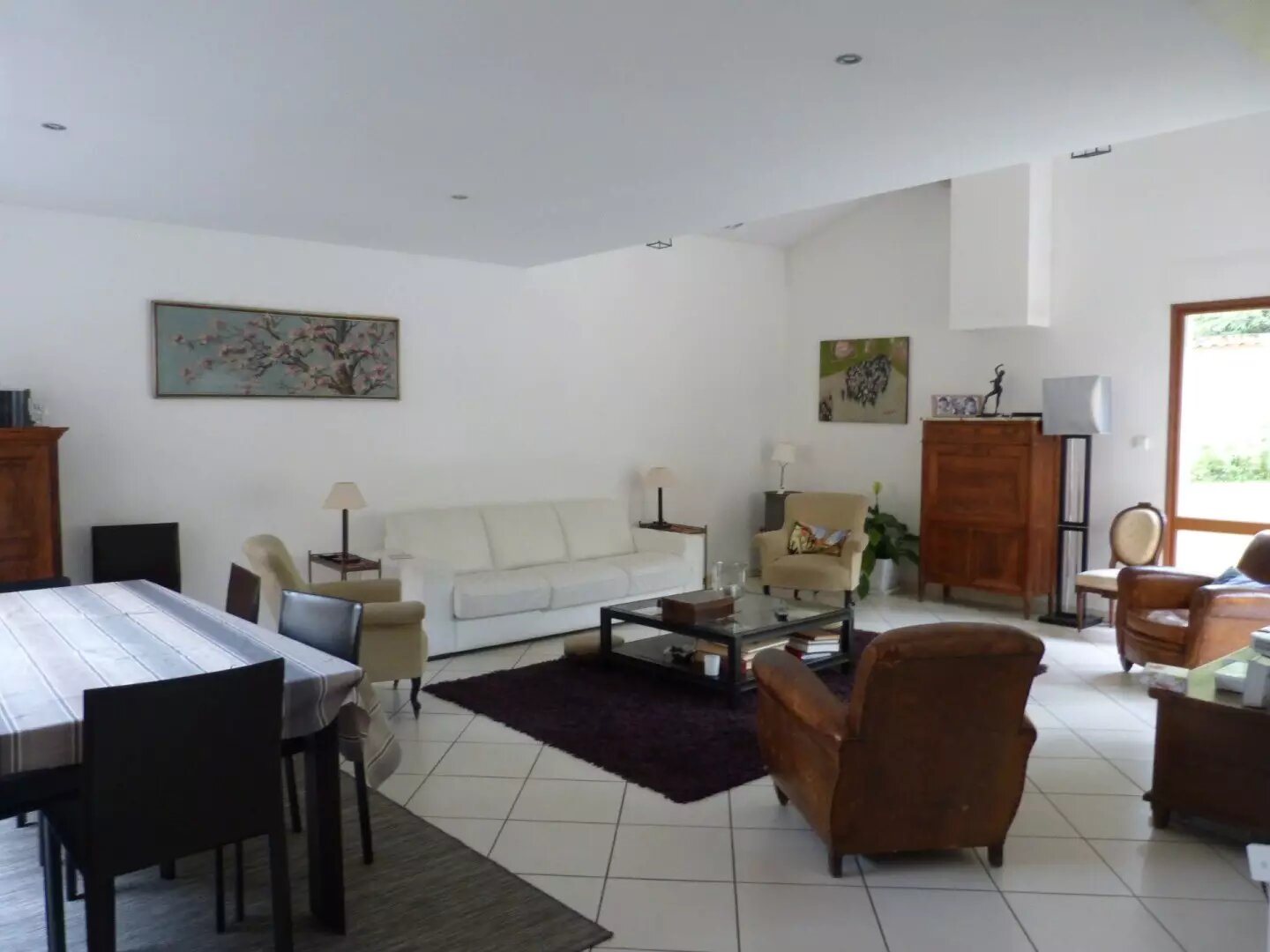 Maison à louer, 169m², Tassin-la-Demi-Lune