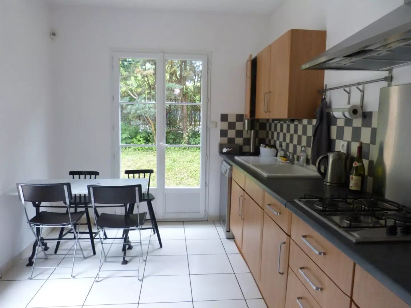 Maison à louer, 169m², Tassin-la-Demi-Lune