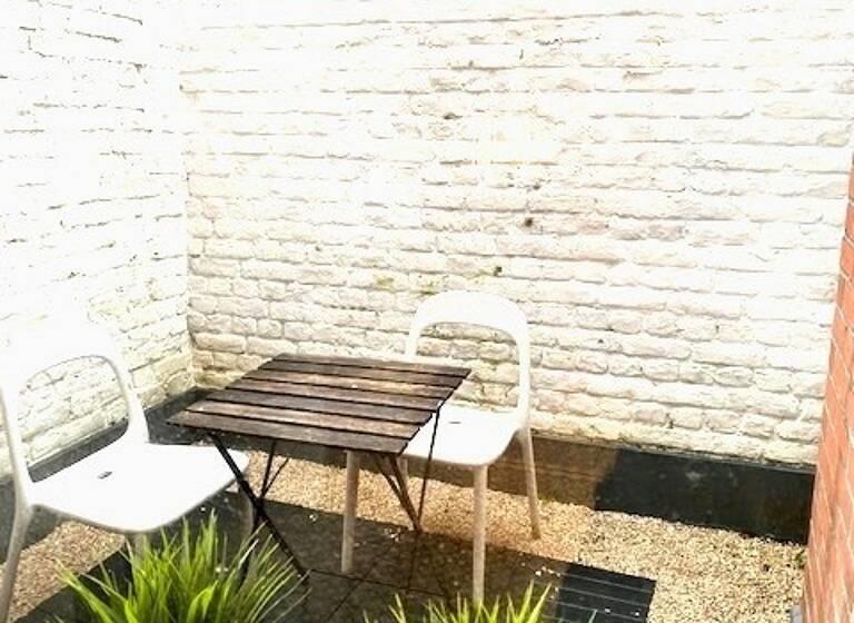 Appartement à vendre, 115m², Lille