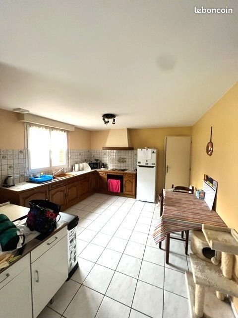 Maison à vendre, 116m², Fouquières-lès-Lens