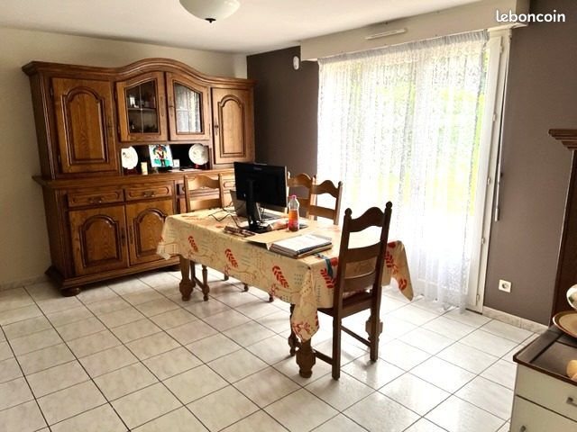 Maison à vendre, 116m², Fouquières-lès-Lens