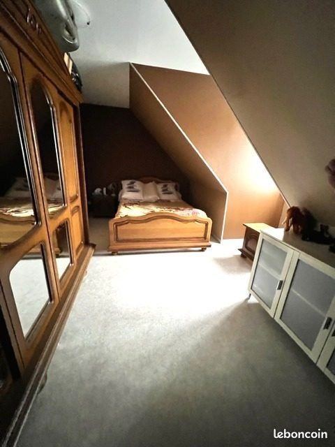 Maison à vendre, 116m², Fouquières-lès-Lens
