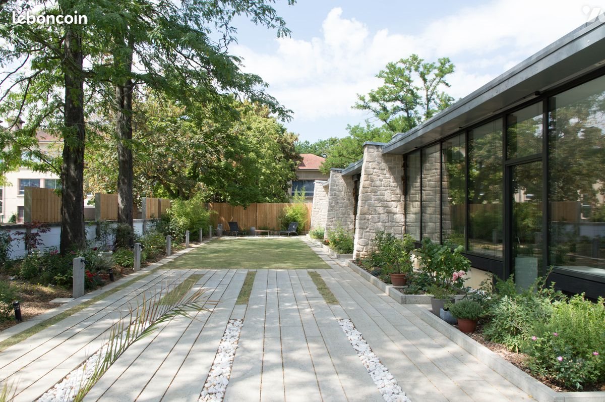 Maison à vendre, 188m², Villers-lès-Nancy