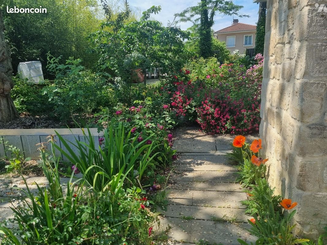 Maison à vendre, 188m², Villers-lès-Nancy