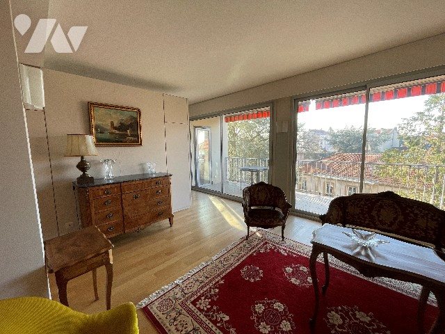 Appartement à vendre, 119m², La Ferté-Macé