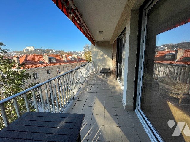 Appartement à vendre, 119m², La Ferté-Macé