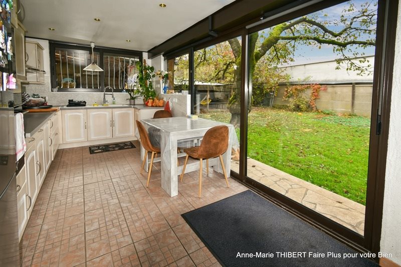 Maison à vendre, 194m², Villeurbanne