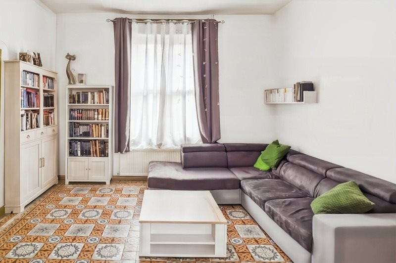 Maison à vendre, 113m², Somain