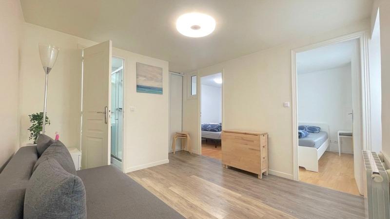 Appartement à vendre, 28m², Paris 11ème