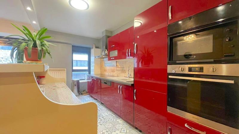 Appartement à vendre, 83m², Paris 14ème