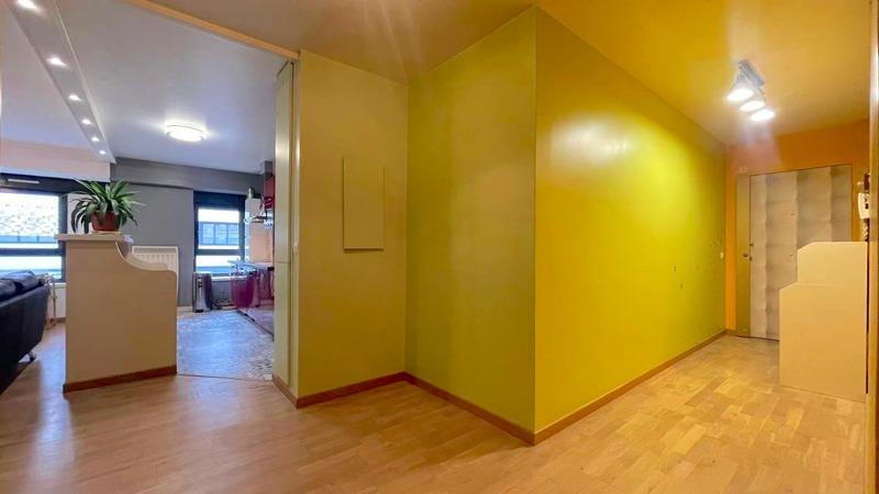 Appartement à vendre, 83m², Paris 14ème