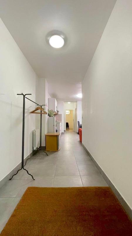 Appartement à vendre, 48m², Paris 11ème