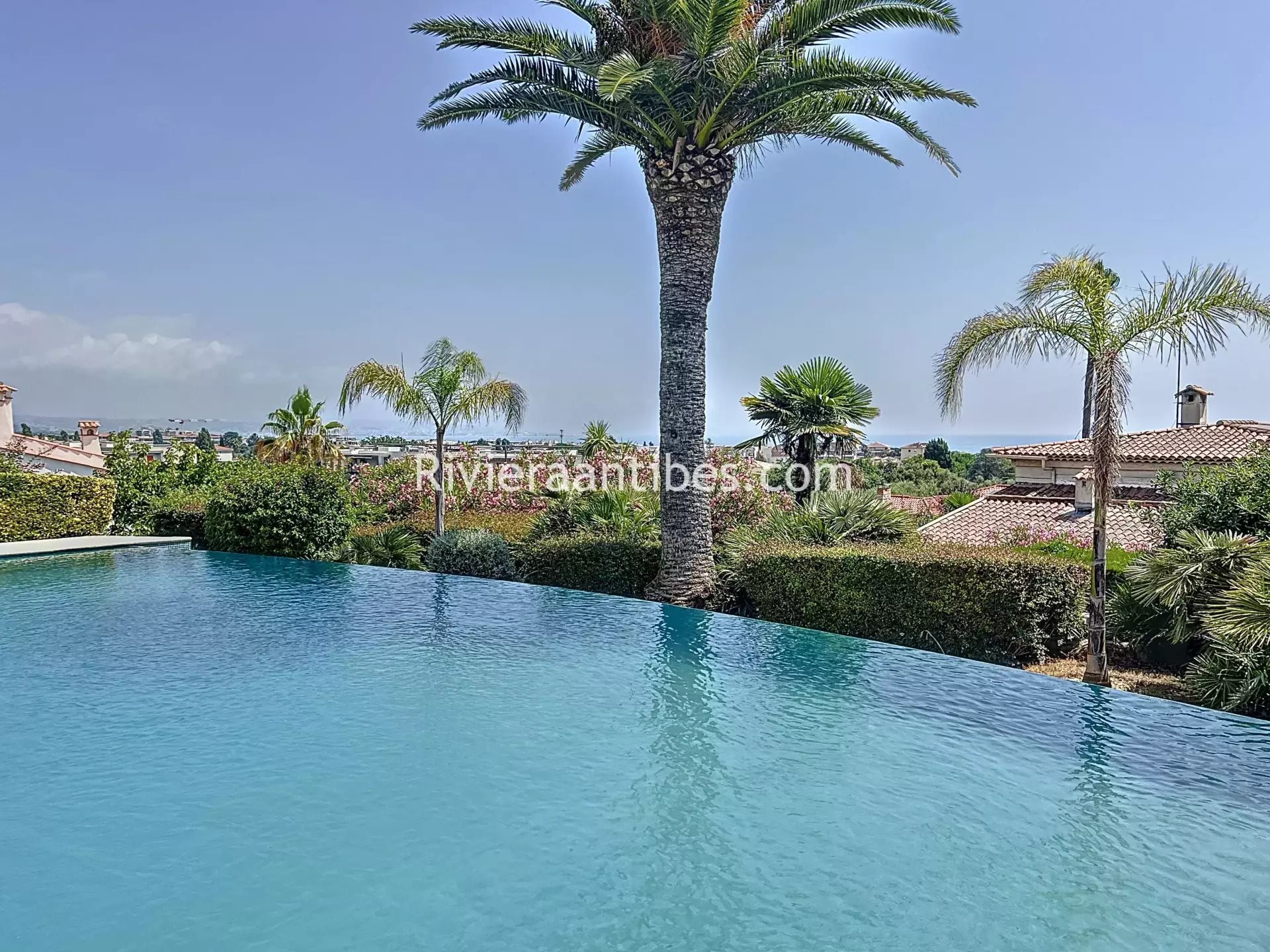 Appartement à vendre, 77m², Antibes