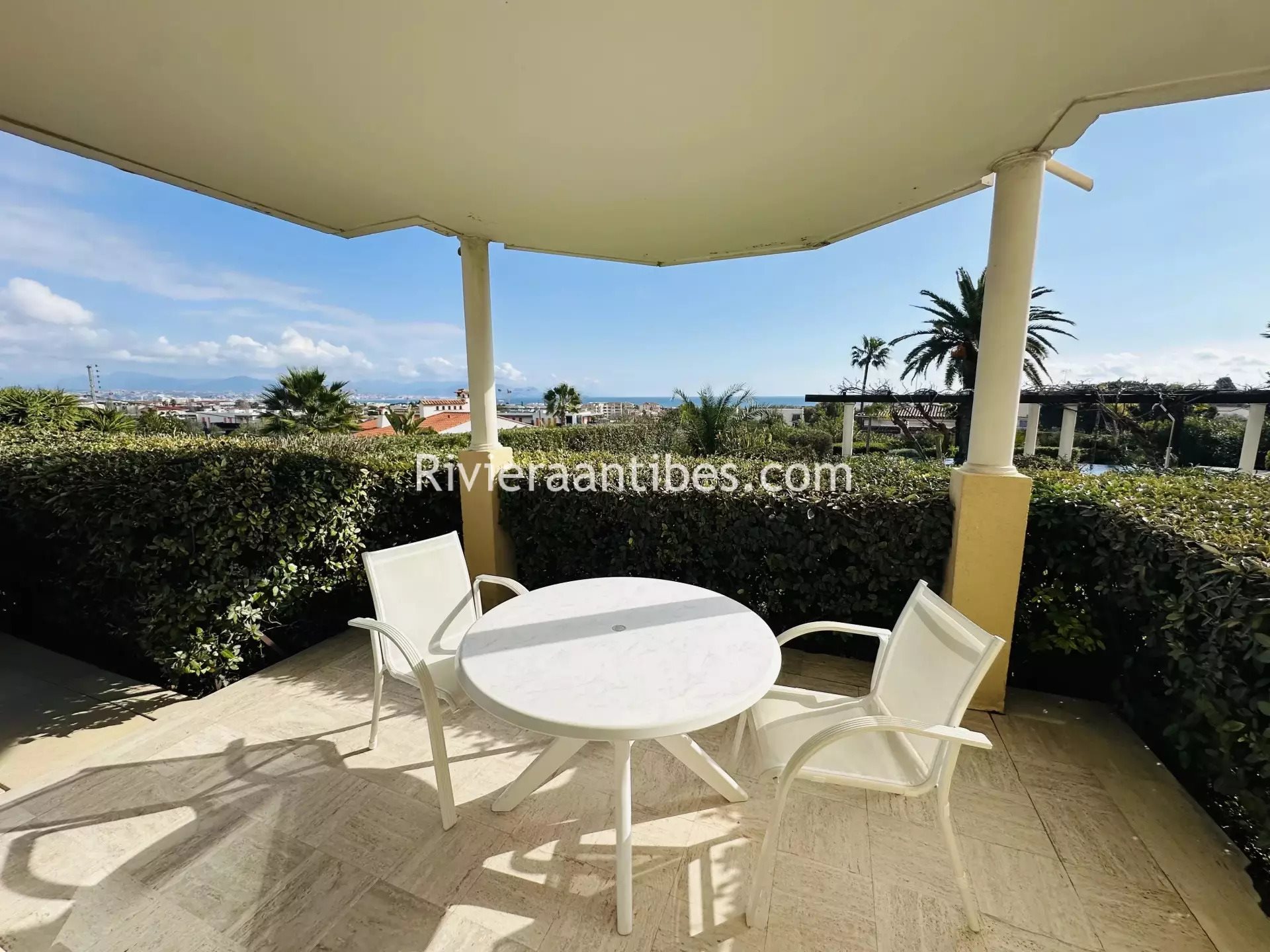 Appartement à vendre, 77m², Antibes