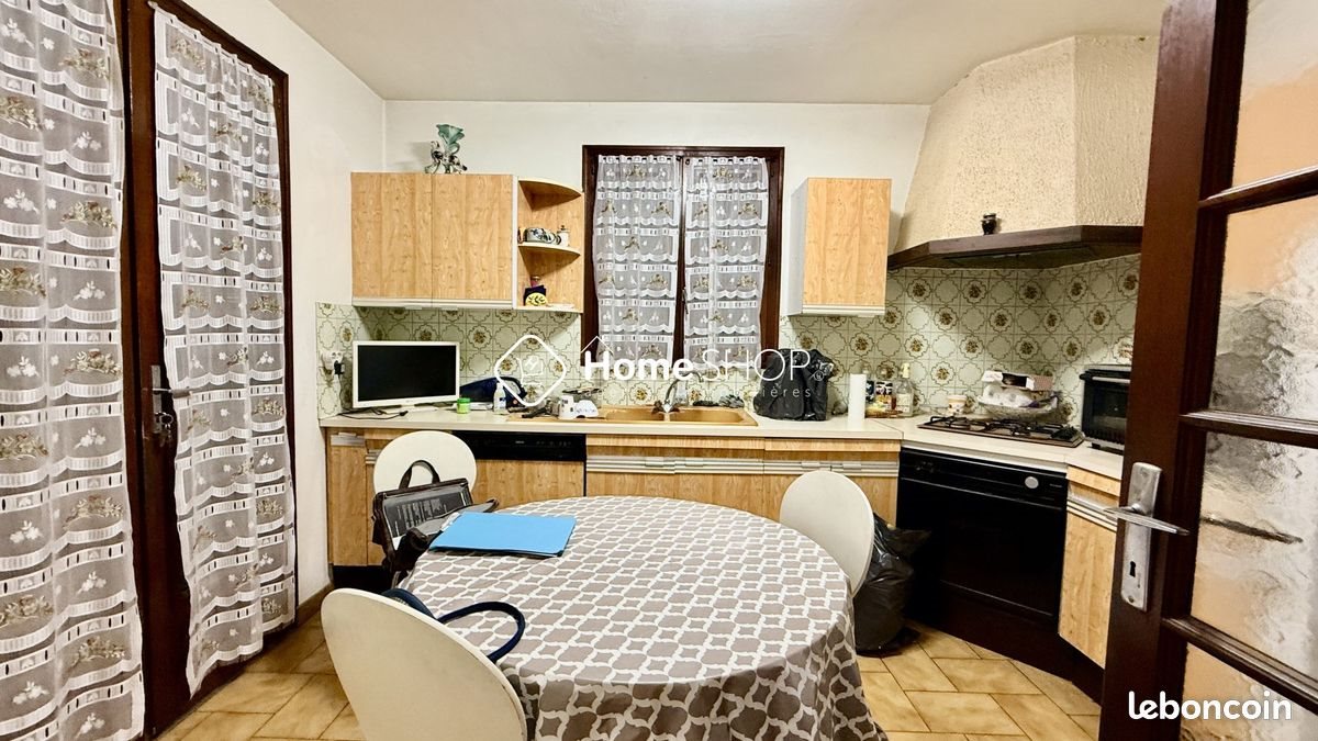 Maison à vendre, 104m², Septèmes-les-Vallons